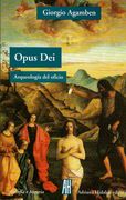 Opus dei Arqueologia del Oficio