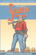 shaolin cowboy