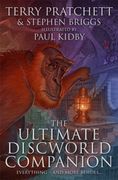 The Ultimate Discworld Companion (en Inglés)