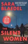 The Silent Women (Previously Published as Call me Princess) (Louise Rick Series) (en Inglés)
