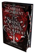Slaying the Vampire Conqueror. International sprayed edge edition (en Inglés)
