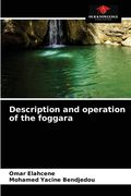 Description and operation of the foggara (en Inglés)