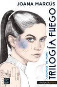 Trilogía Fuego 1