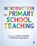 Introduction to Primary School Teaching (en Inglés)