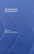 philosophical romanticism (en Inglés)