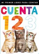Cuenta 1 2 3 - Little Tiger Press - Timun Mas