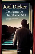 L'Enigma de L'Habitació 622 (Narrativa) (en Catalán)