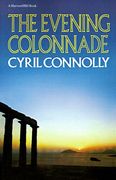 the evening colonnade