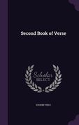 Second Book of Verse (en Inglés)
