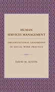Human Services Management 