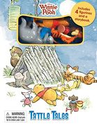 Disney Winnie the Pooh Tattle Tales (en Inglés)