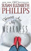Heroes are my Weakness (en Inglés)