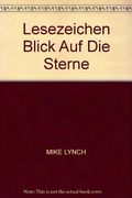 Lesezeichen Blick auf die Sterne 