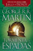 Tormenta De Espadas / A Storm Of Swords (canción De Hielo Y Fuego) (spanish Edition)