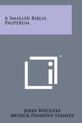A Smaller Biblia Pauperum