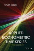 Applied Econometric Time Series (en Inglés)