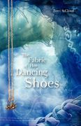 the fabric of her dancing shoes (en Inglés)