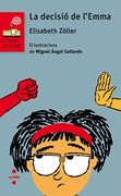 La Decisió de L'emma (el Barco de Vapor Roja) (in Spanish)