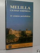 Melilla Ciudad Sorpresa