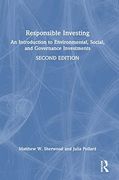 Responsible Investing: An Introduction to Environmental, Social, and Governance Investments (en Inglés)