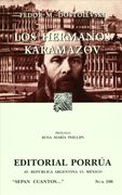Los hermanos Karamazov