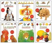 descubre y pega (6 titulos)