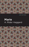 Marie: A Novel (Mint Editions)