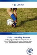 2010-11 al-ahly season (en Inglés)