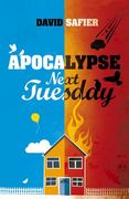 Apocalypse Next Tuesday (en Inglés)
