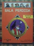 Bala perdida (Alfaguay)
