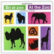 En el zoo (Adivina qué es)