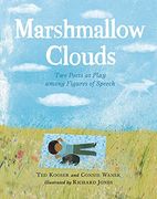 Marshmallow Clouds: Two Poets at Play Among Figures of Speech 