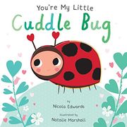 You're my Little Cuddle bug (en Inglés)