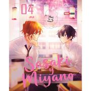 SASAKI Y MIYANO 04 (in Spanish)