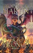 Juego de Tronos nº 04