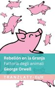 Rebelión en la Granja (in Spanish)