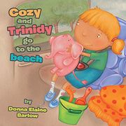 Cozy and Trinidy go to the Beach (en Inglés)