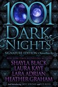 1001 Dark Nights: Signature Editions, Vol. 1 (1001 Dark Nights Signature Editions, 1) (en Inglés)