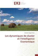 Les dynamiques de cluster et l’Intelligence Economique (French Edition)