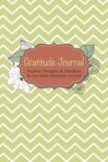 Gratitude Journal