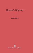 Homer's Odyssey (en Inglés)