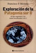 Exploracion Patagonia sur 2 Ed. Continente