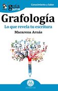 Guíaburros Grafología: Lo que Revela tu Escritura
