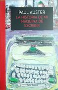 Historia de mi Maquina de Escribir
