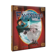 Leyendas con Fantasmas de Todos los Tiempos