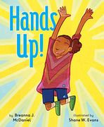 Hands up! (en Inglés)