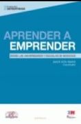 APRENDER A EMPRENDER: desde las universidades y escuelas de negocios