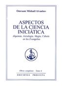 Aspectos de la Ciencia Iniciatica