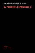 El Periquillo Sarniento ii