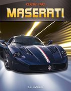 Maserati (Xtreme Cars) (en Inglés)